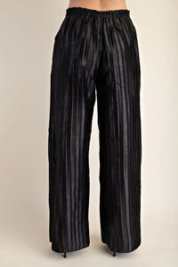 GLAM-Flowy Pants