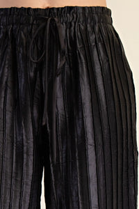 GLAM-Flowy Pants