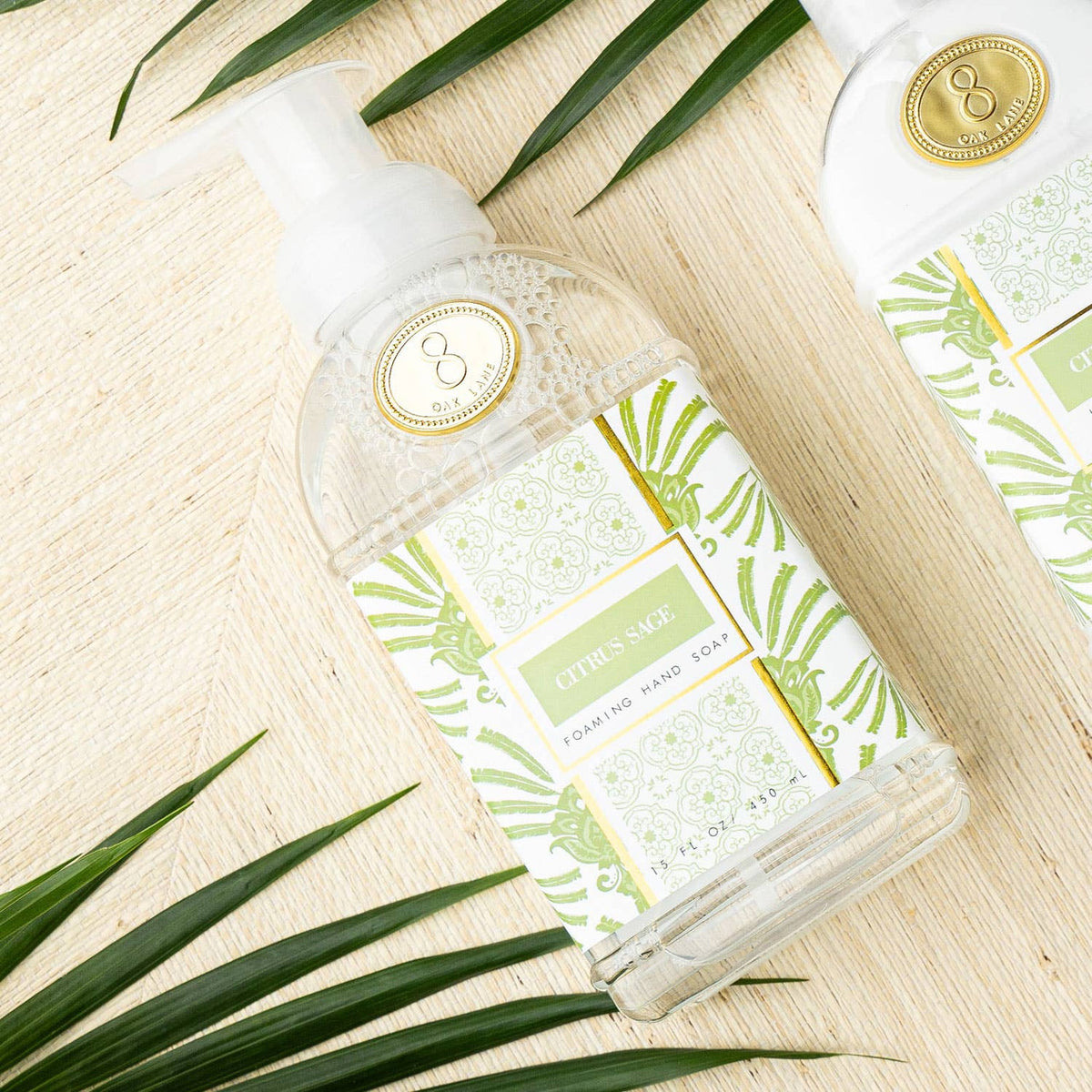 15oz Foaming Hand Soap