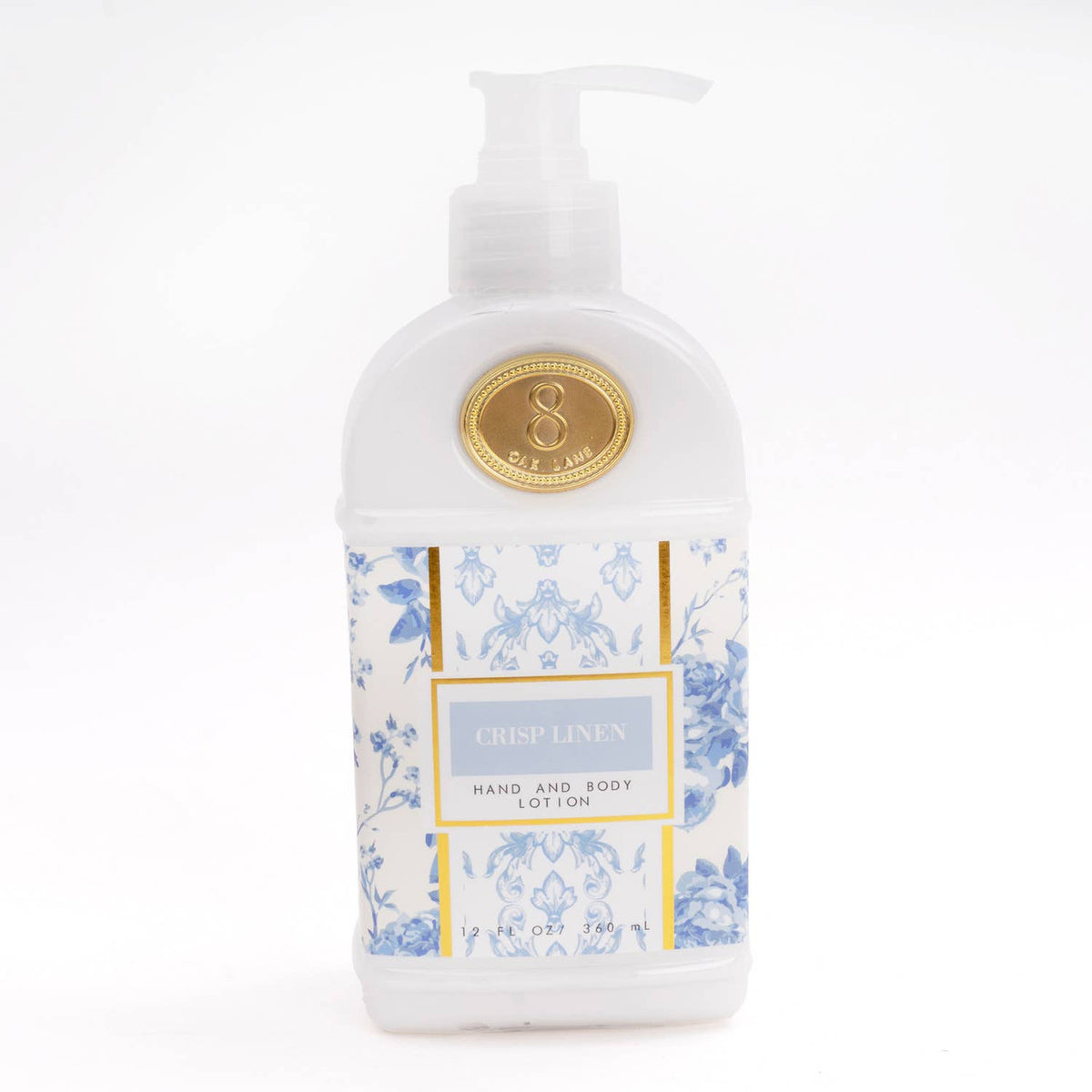 300ml Hand & Body Lotion (12 fl oz)