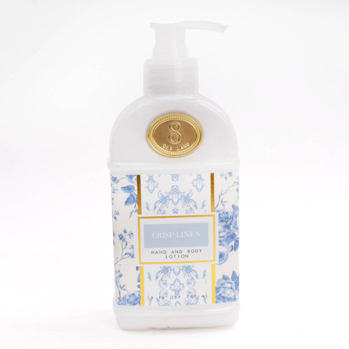 300ml Hand & Body Lotion (12 fl oz)