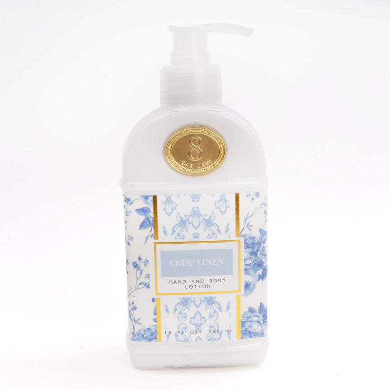 300ml Hand & Body Lotion (12 fl oz)