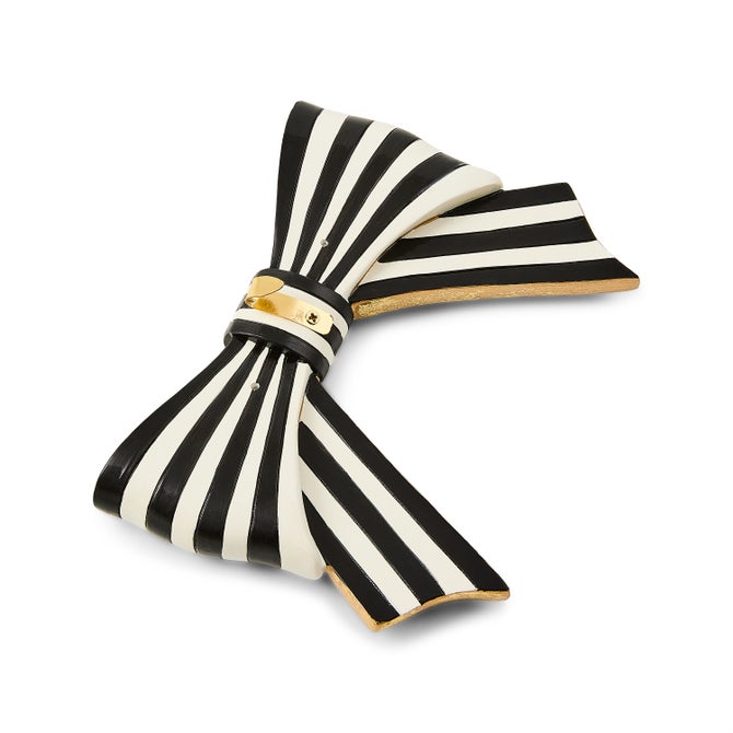 Pretty As A Bow Pot Climber