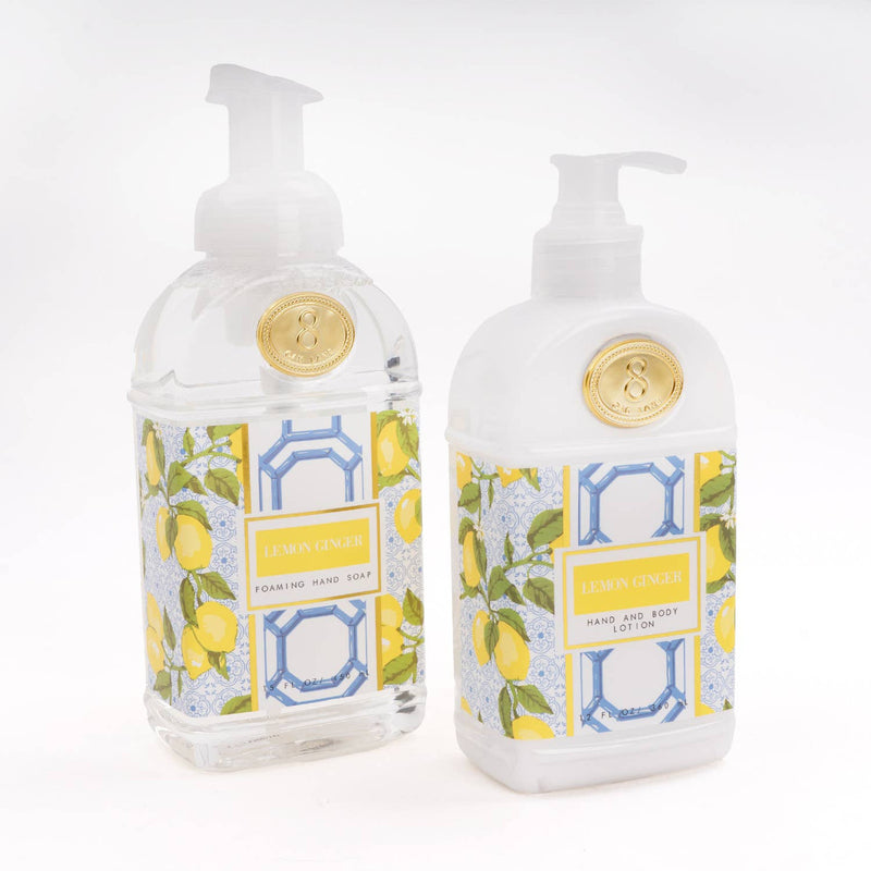 300ml Hand & Body Lotion (12 fl oz)