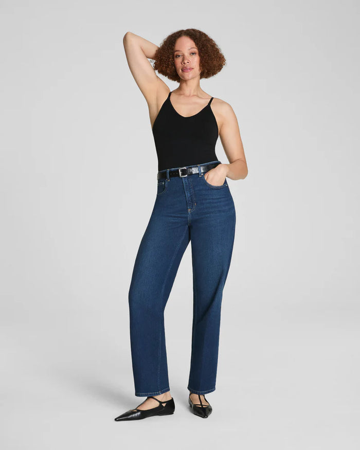 90s Straight Leg Jeans