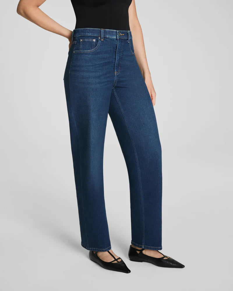 90s Straight Leg Jeans
