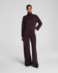 Airessentials Cropped Turtleneck