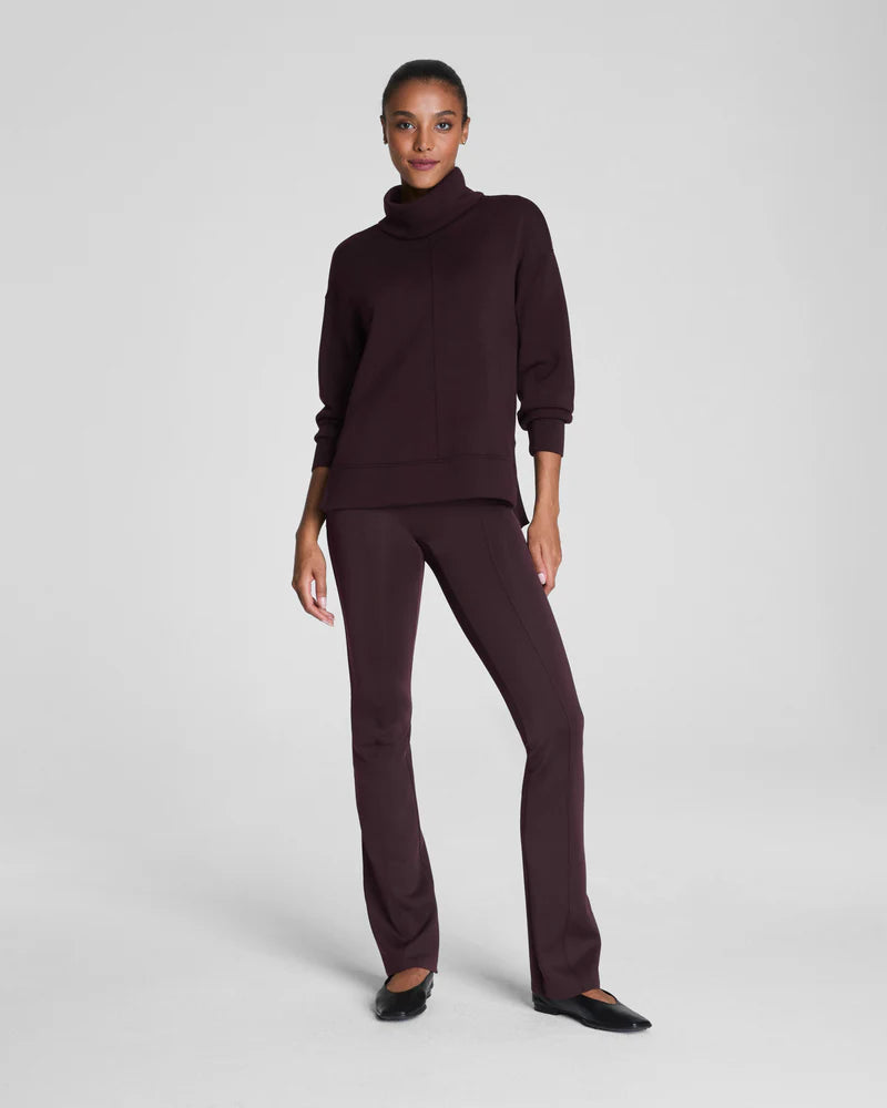 AirEssentials Turtleneck Tunic