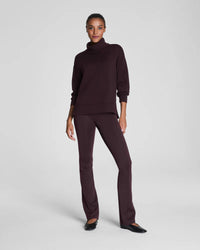AirEssentials Turtleneck Tunic