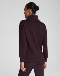 AirEssentials Turtleneck Tunic