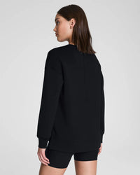 Crewneck Tunic