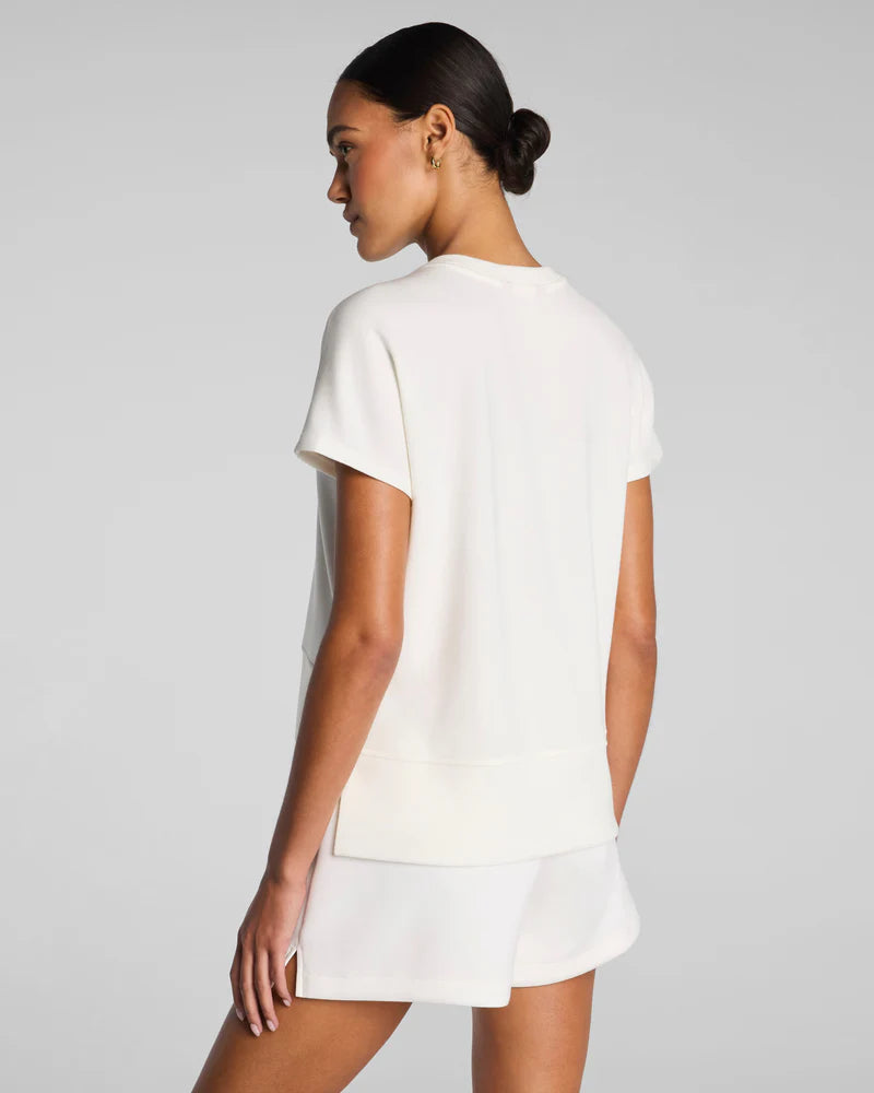 AirEssentials Crewneck Tee