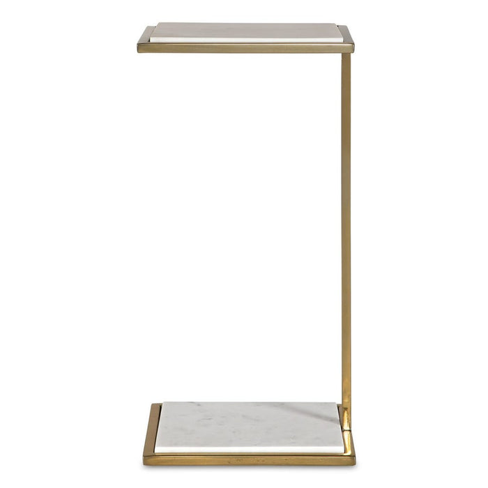 Elevate Drink Table
