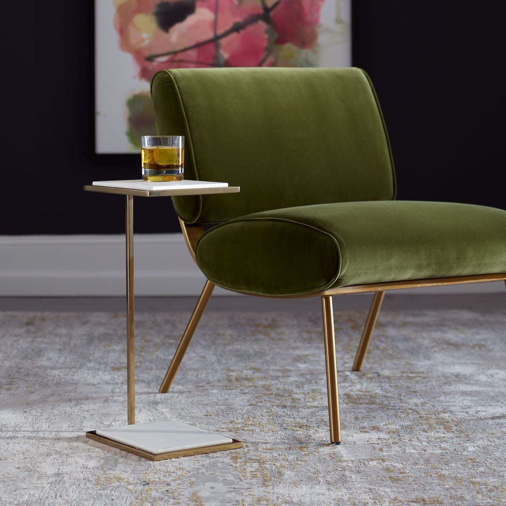 Elevate Drink Table