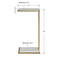Elevate Drink Table
