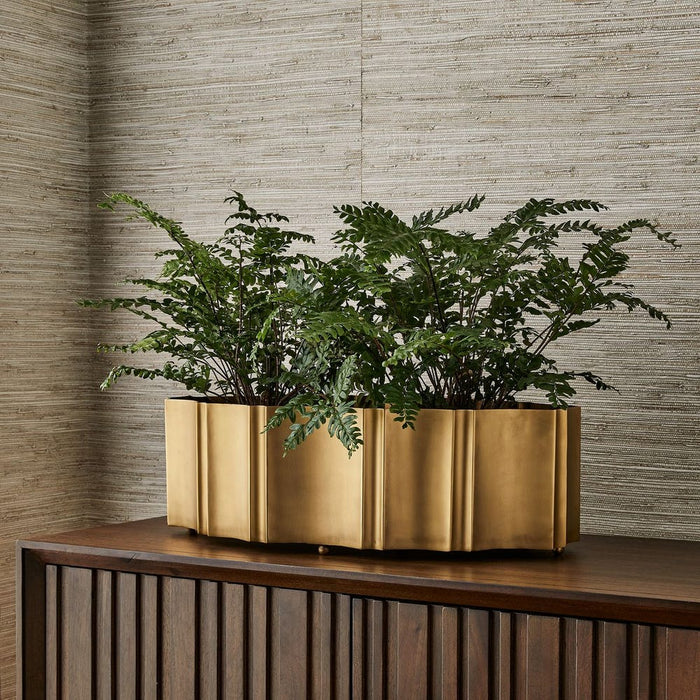 Classic Cachepot - Oval