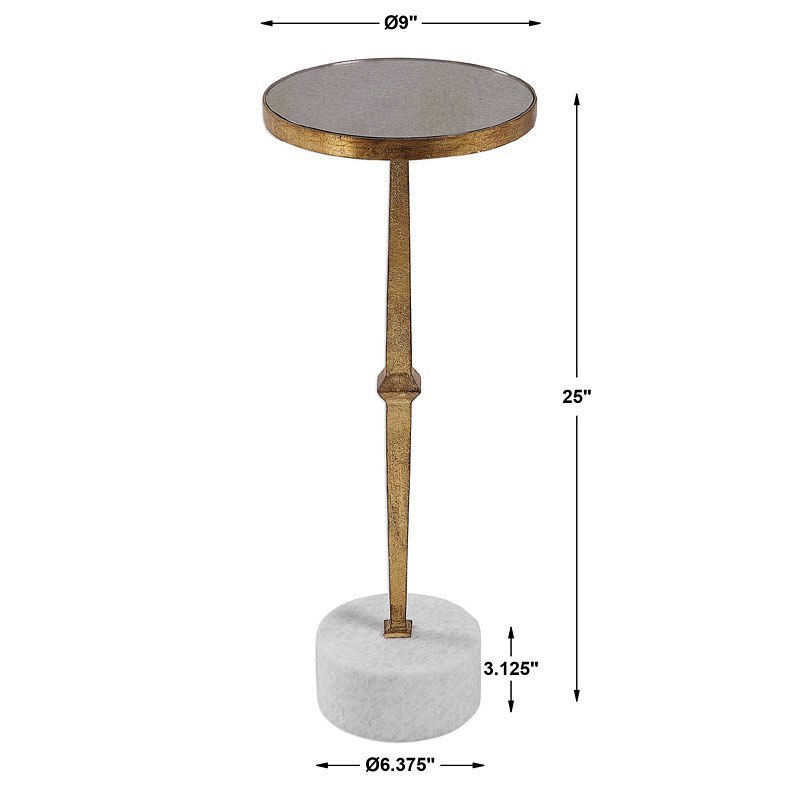 Miriam Drink Table