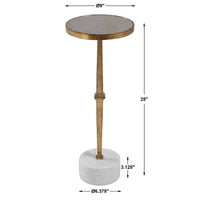 Miriam Drink Table