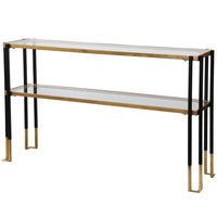 Kentmore Console Table