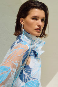 Trapeze Jacket