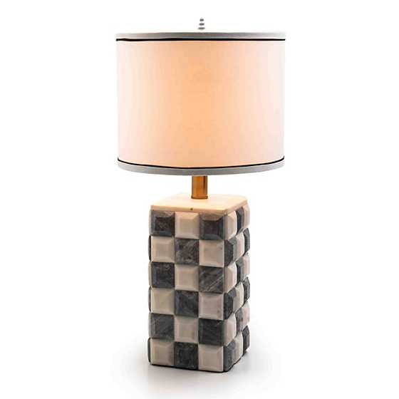 Chamfer Table Lamp