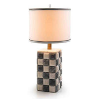 Chamfer Table Lamp