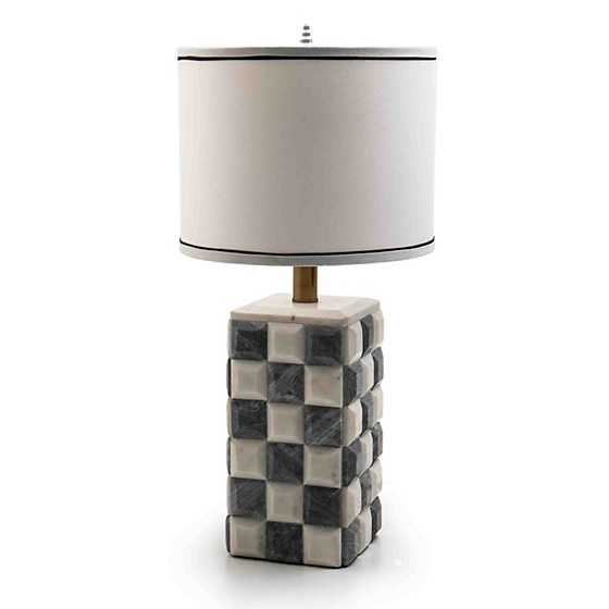 Chamfer Table Lamp