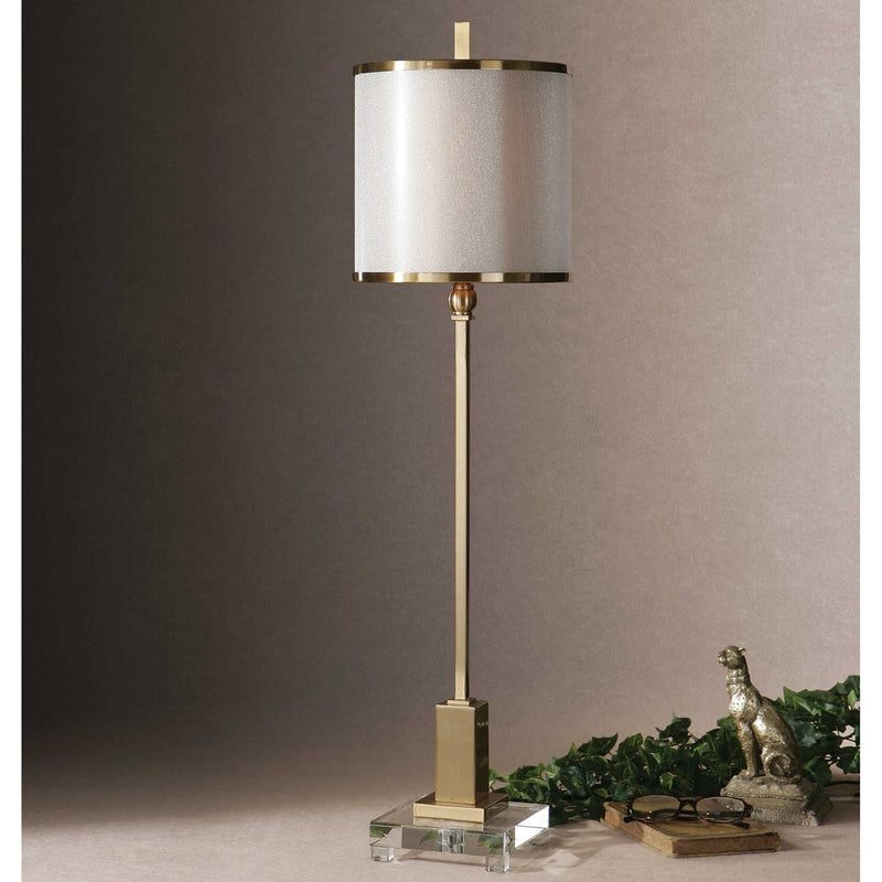 Villena Buffet Lamp