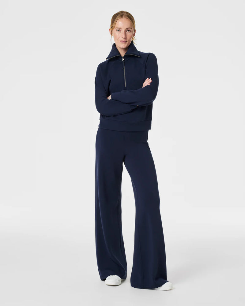 Air Essentials Wide Leg Pant