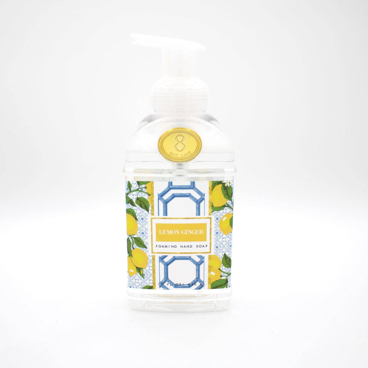 15oz Foaming Hand Soap