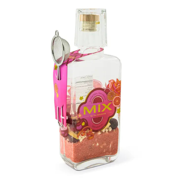 Sangria Infusion Mix