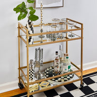 3260 Bar Tool Set