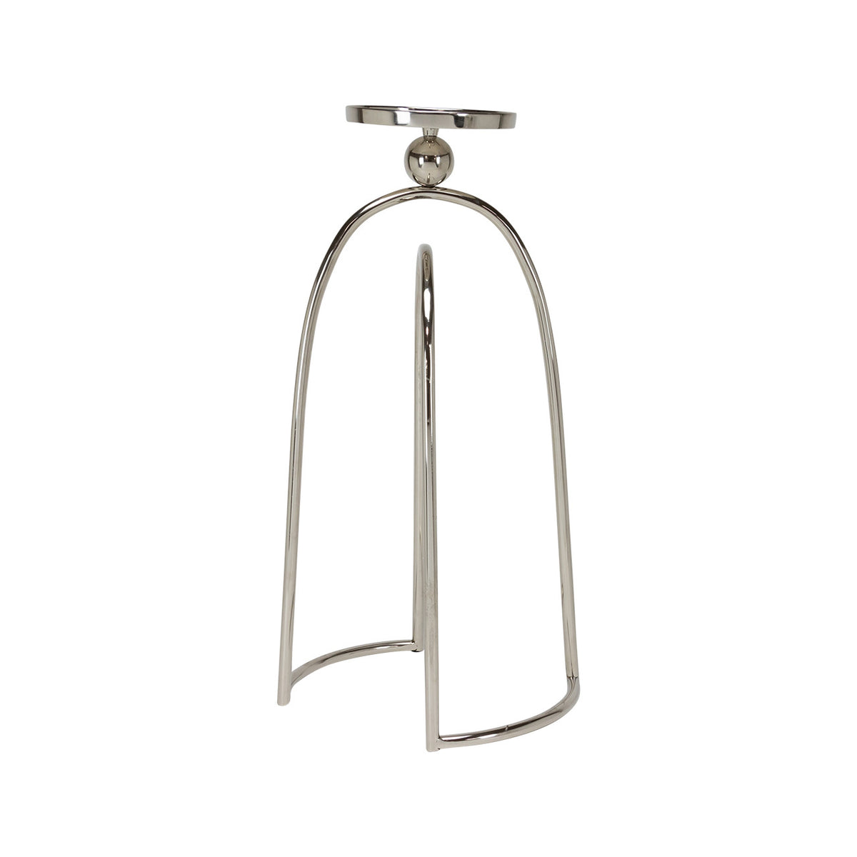 Landers Candleholders -Set 3