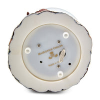 Holiday Forest Deer Snow Globe