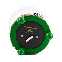 Tartan Village Snow Globe