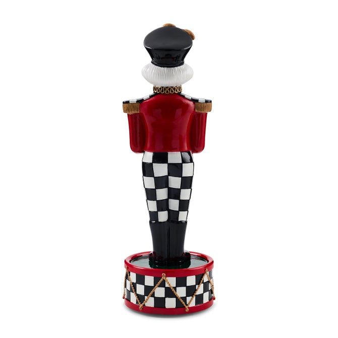 Countdown Musical Nutcracker