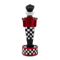 Countdown Musical Nutcracker