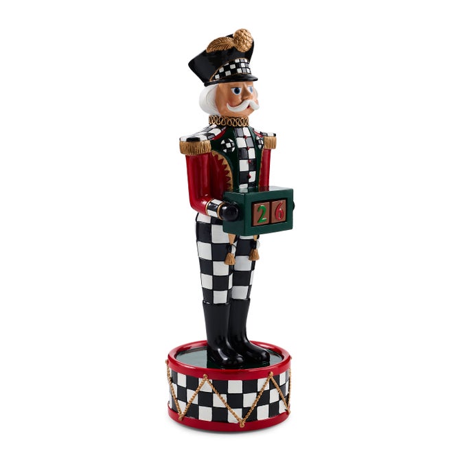 Countdown Musical Nutcracker