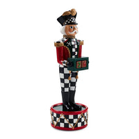 Countdown Musical Nutcracker