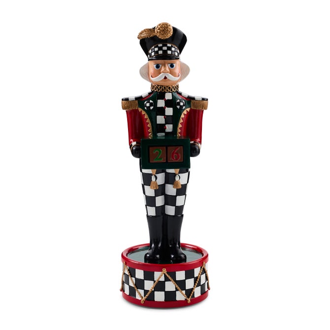 Countdown Musical Nutcracker