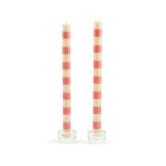 Rosegate Design Dinner Candles - Thumbnail 2