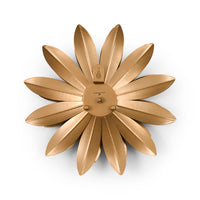 Courtly Golden Small Wallflower