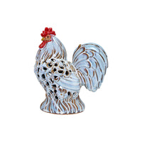 Desmond Rooster Figurine