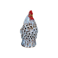 Desmond Rooster Figurine