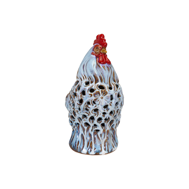 Desmond Rooster Figurine