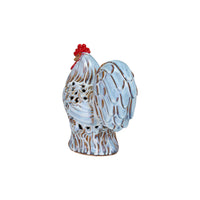Desmond Rooster Figurine