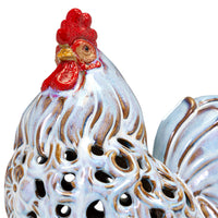 Desmond Rooster Figurine