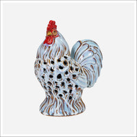 Desmond Rooster Figurine