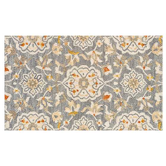 Cobblestone 2'3" x 3'9" Rug