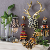 Queen Bee Tassel